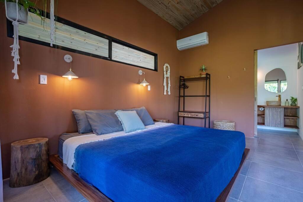 Vila The Surf Journey Casita Uvita Exteriér fotografie